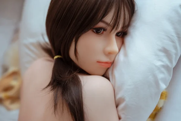 Ayaka - 150cm/4.92' Japanese Sex Doll | 150cm Flat Chest Petite Girl Next Door Style [USA STOCK] - Image 27