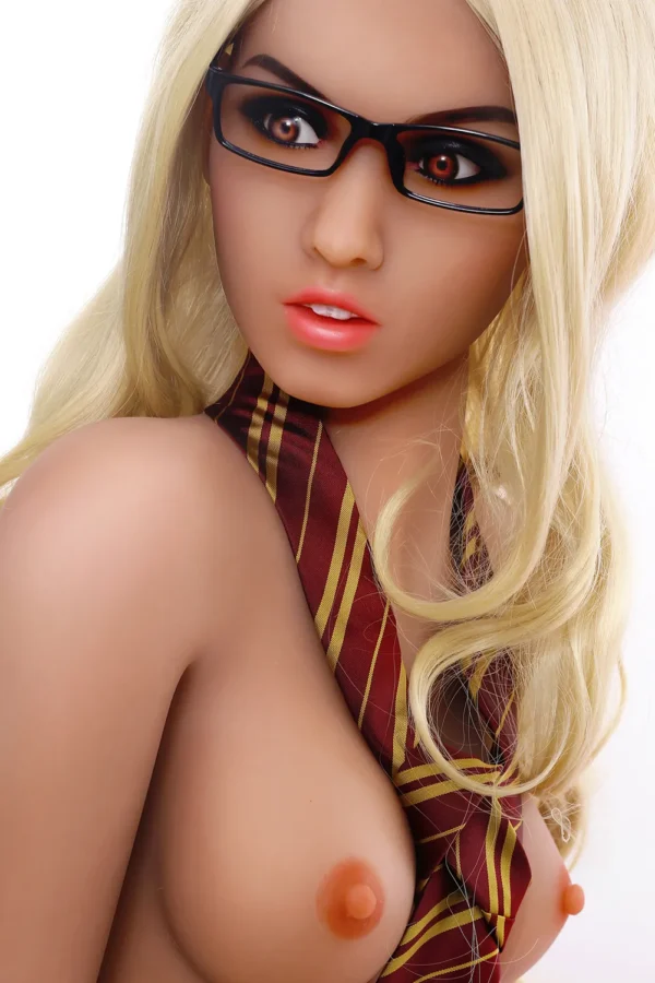 student outfit sex doll