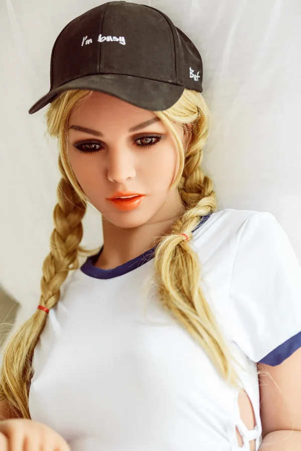 Lucy latina sex doll full body photo