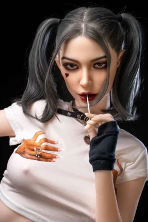 Camila – 173cm / 5.68 Cosplay Sex Doll with Realistic Lifelike Features [USA STOCK]