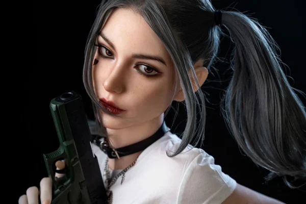 Camila – 173cm / 5.68 Cosplay Sex Doll with Realistic Lifelike Features [USA STOCK] - Image 18