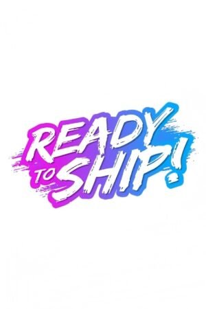 Ready To Ship