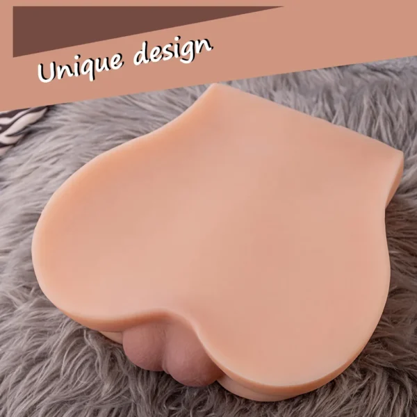 Gay Ass Torso – Realistic Male Butt Sex Toy [US IN STOCK] - Image 7