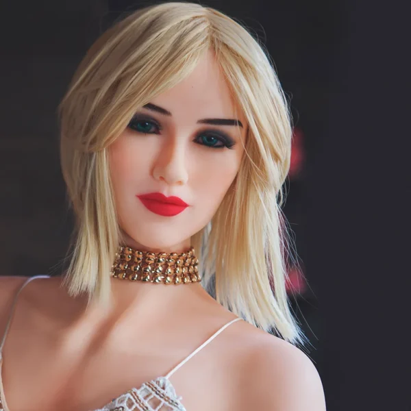 Abigail Mature TPE Doll Petite Bust US Stock